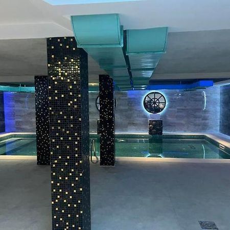 Hn Lux & Spa Veliko Gradište エクステリア 写真