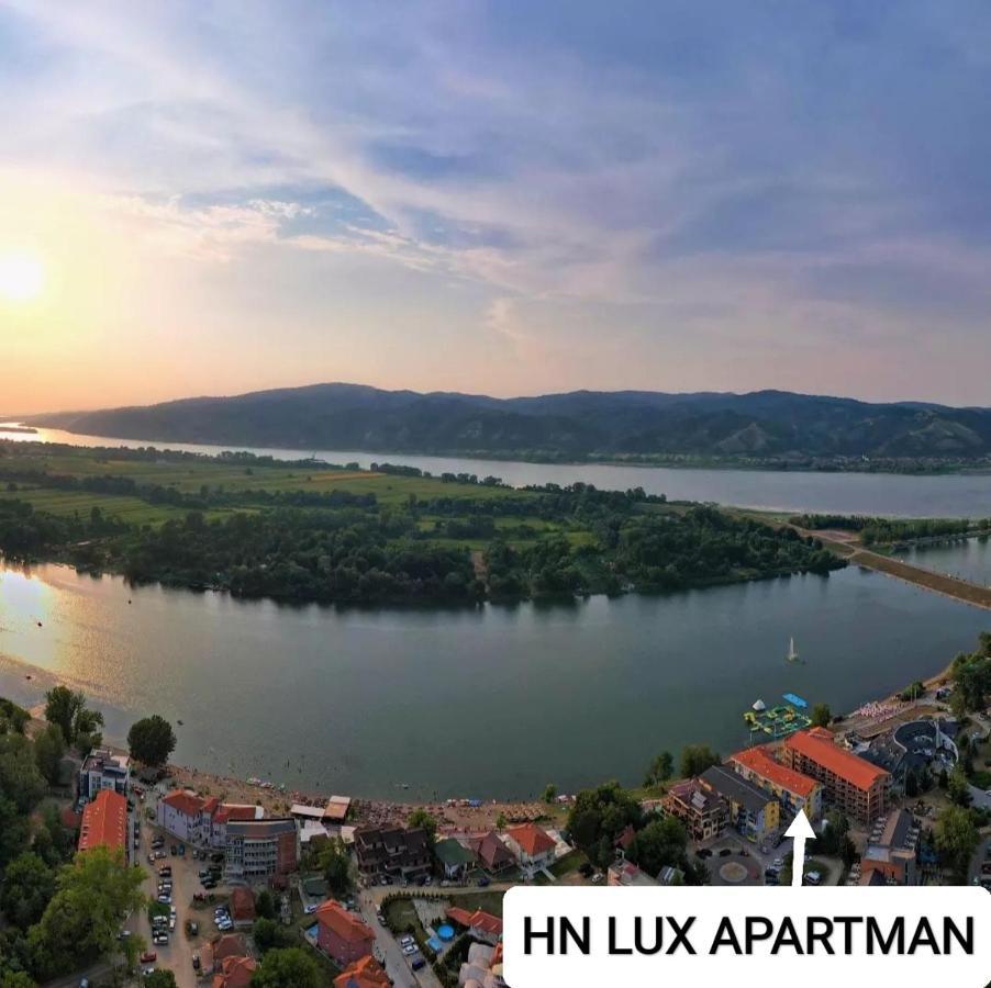 Hn Lux & Spa Veliko Gradište エクステリア 写真