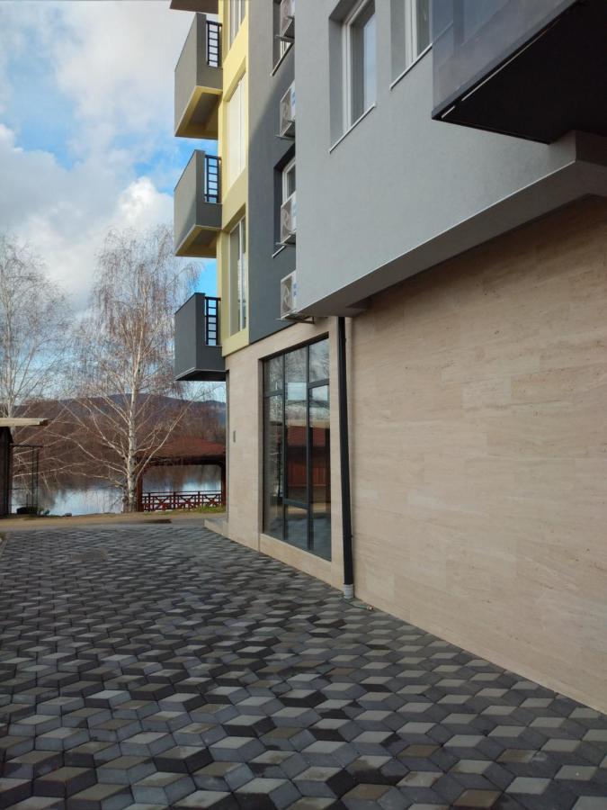 Hn Lux & Spa Veliko Gradište エクステリア 写真