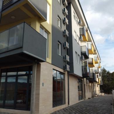 Hn Lux & Spa Veliko Gradište エクステリア 写真