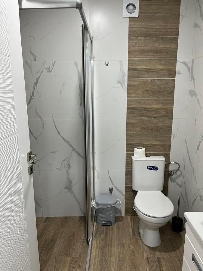 Hn Lux & Spa Veliko Gradište エクステリア 写真