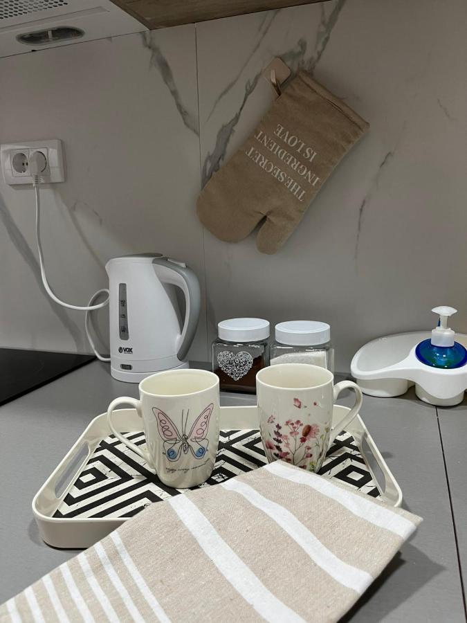 Hn Lux & Spa Veliko Gradište エクステリア 写真