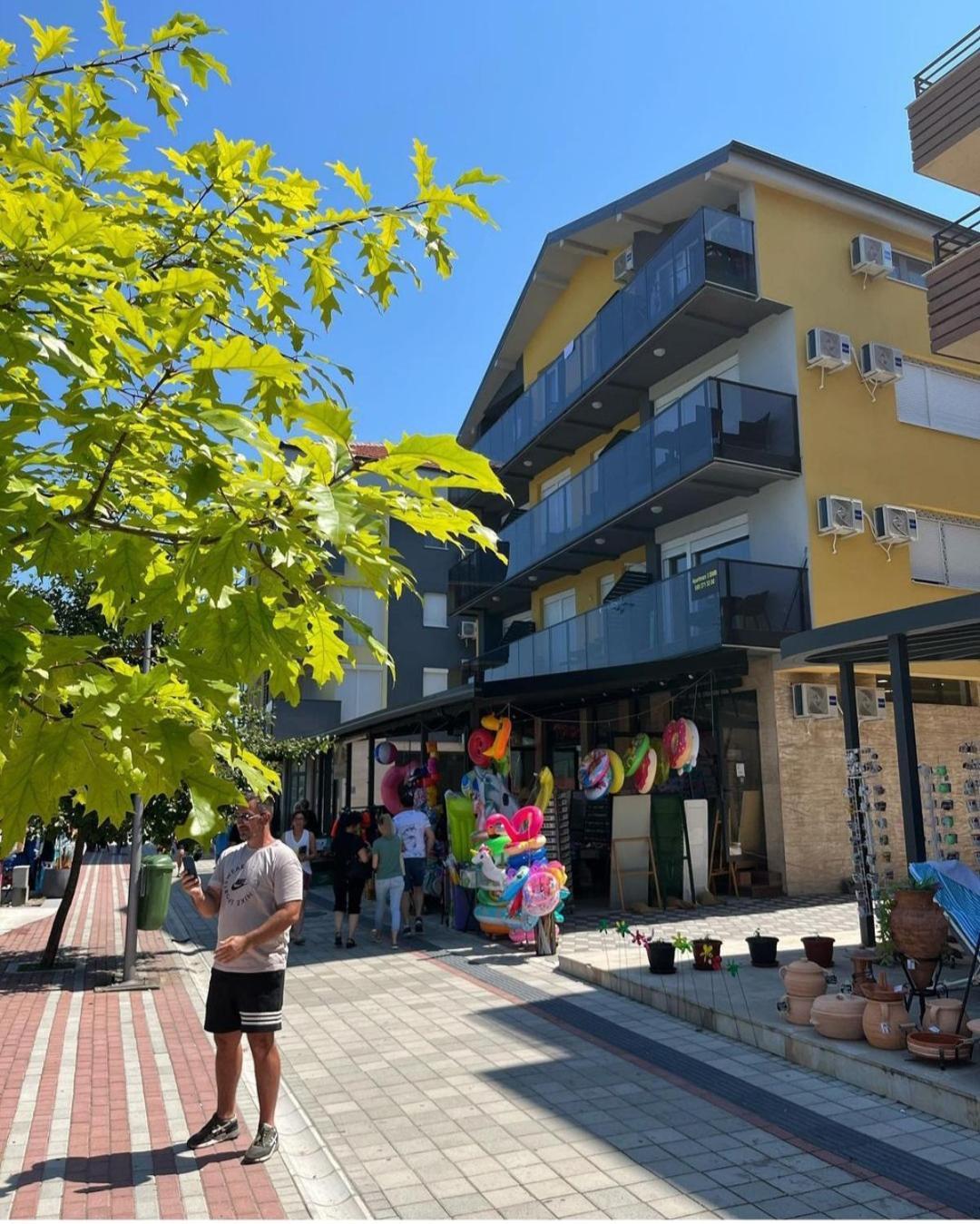 Hn Lux & Spa Veliko Gradište エクステリア 写真