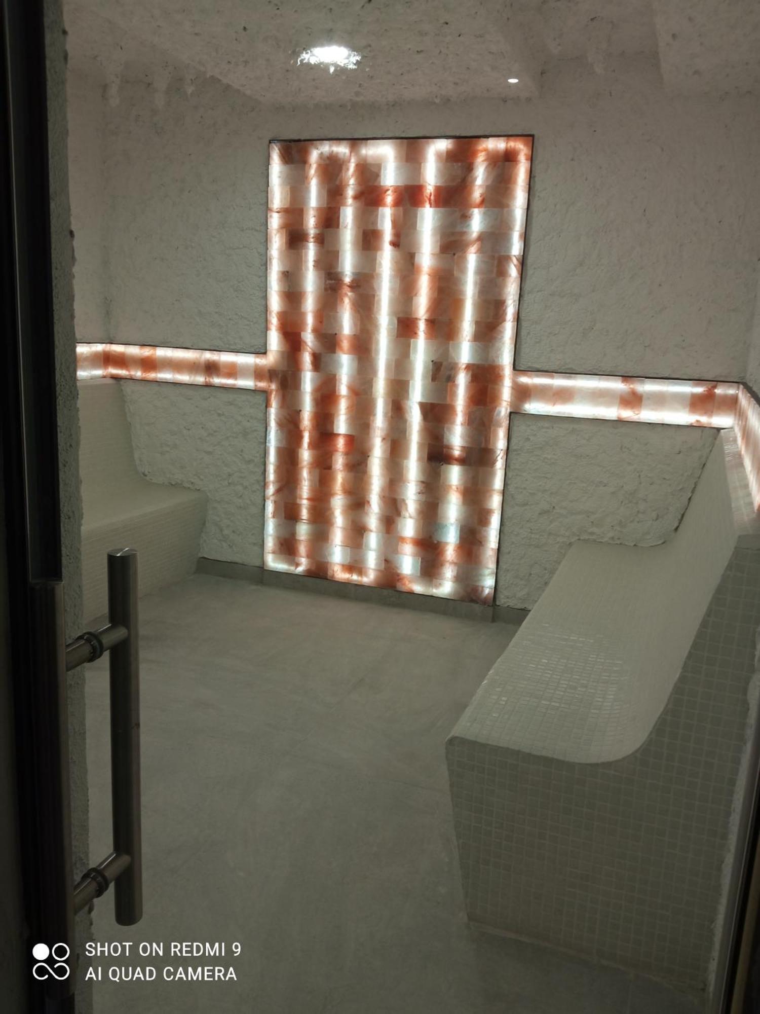 Hn Lux & Spa Veliko Gradište エクステリア 写真