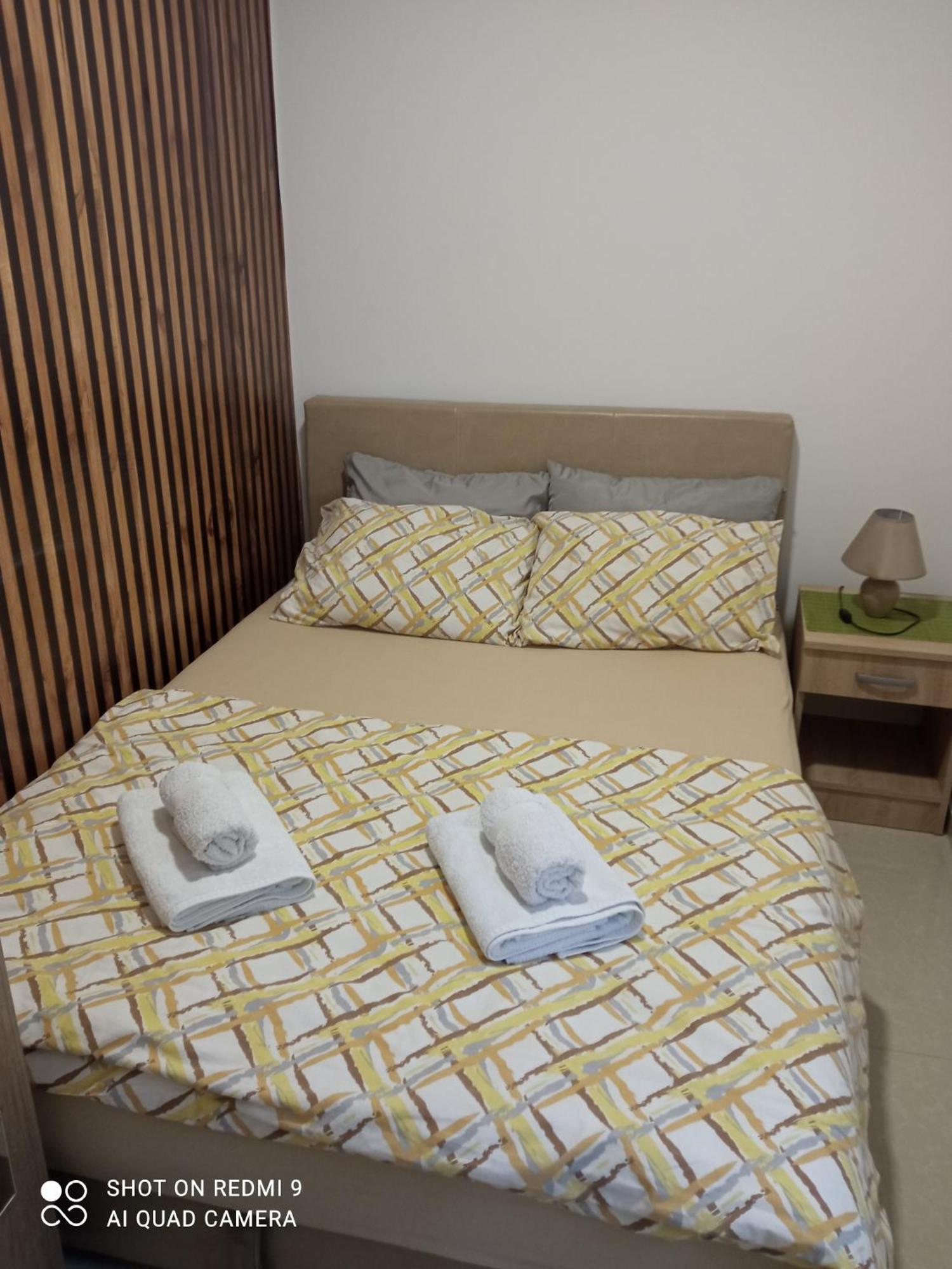 Hn Lux & Spa Veliko Gradište エクステリア 写真