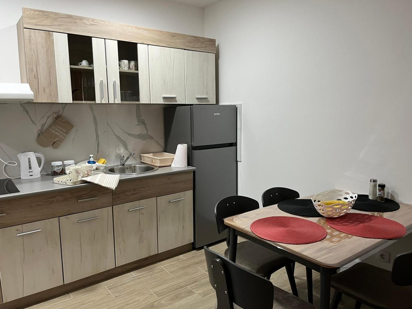 Hn Lux & Spa Veliko Gradište エクステリア 写真