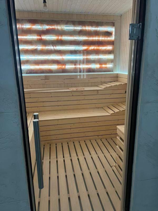 Hn Lux & Spa Veliko Gradište エクステリア 写真