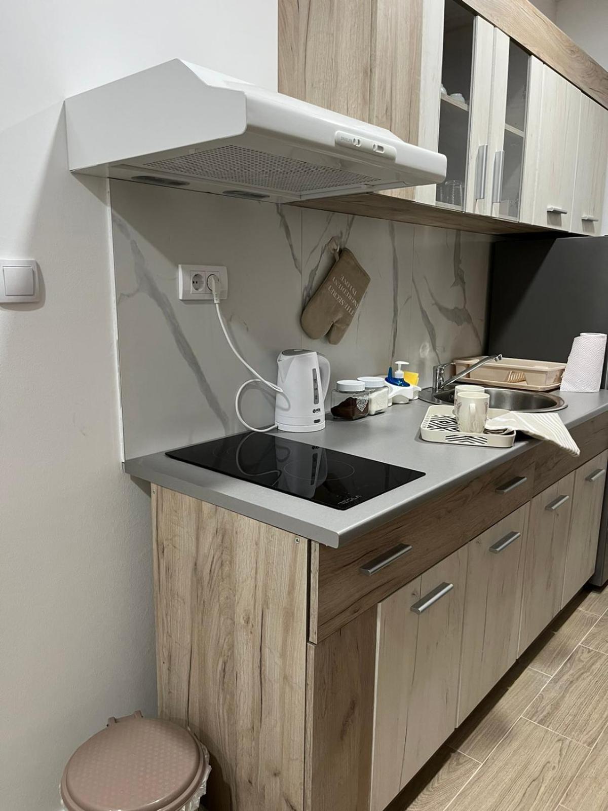 Hn Lux & Spa Veliko Gradište 部屋 写真